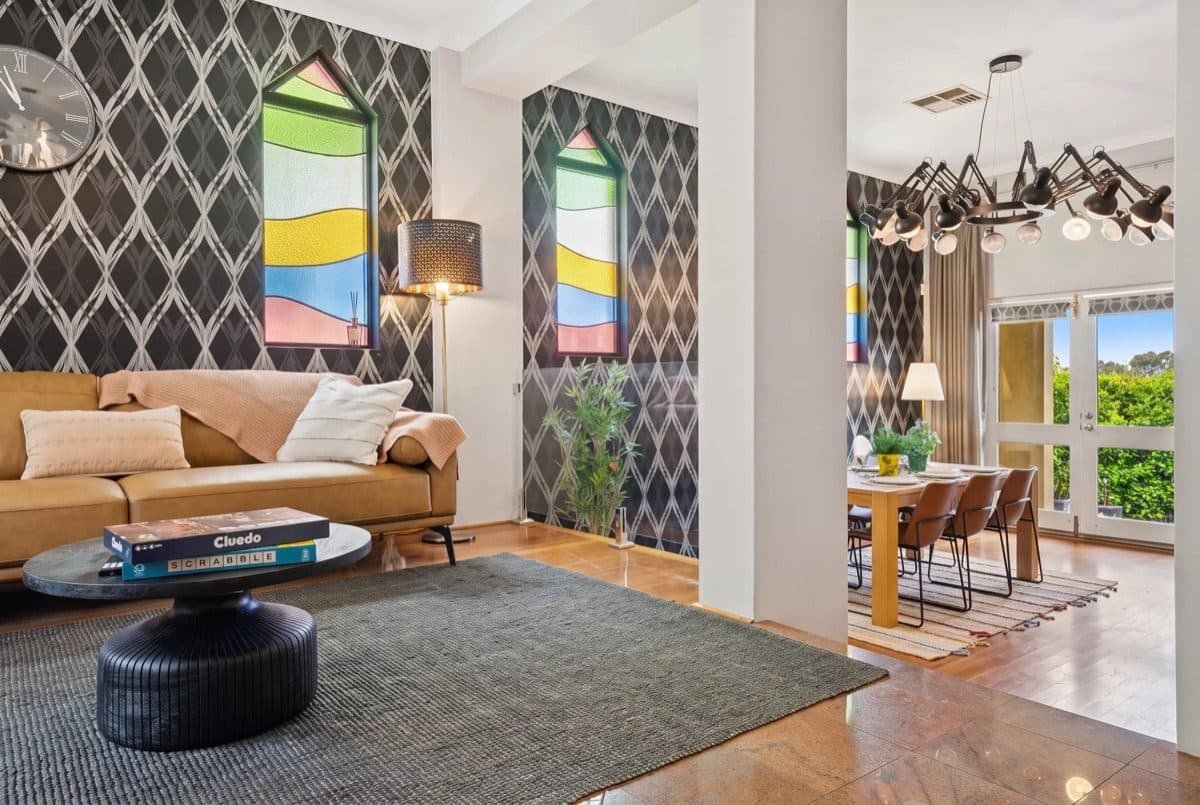 The SoHo Loft, East Perth