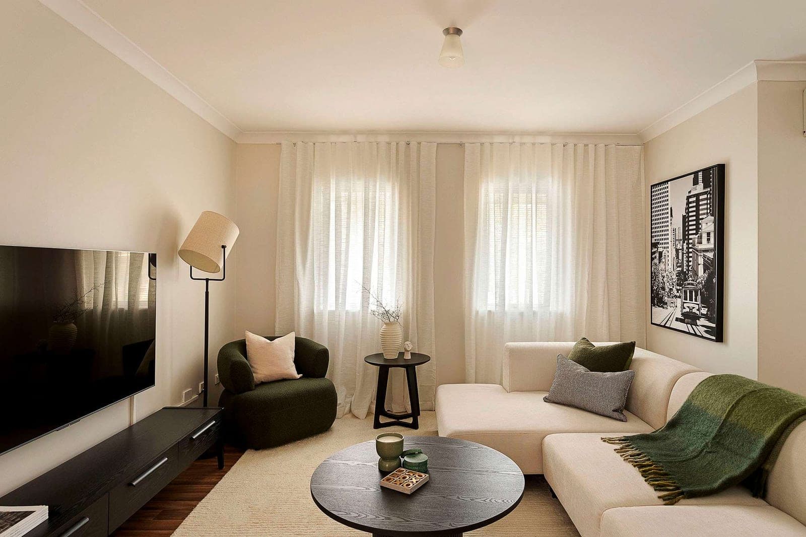 Wellington Residence 9, East Perth